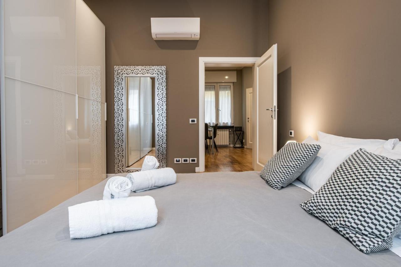 Maison Marconi بولونيا المظهر الخارجي الصورة