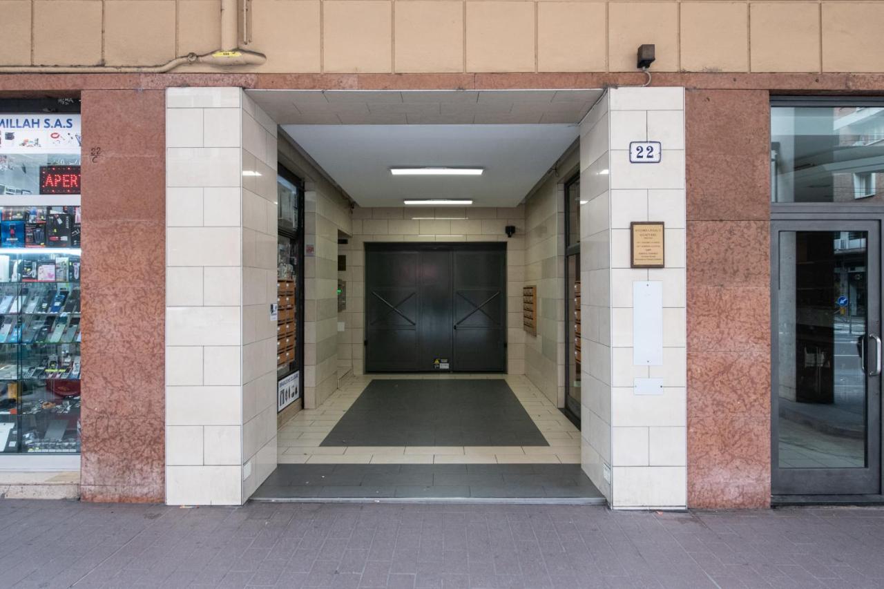 Maison Marconi بولونيا المظهر الخارجي الصورة